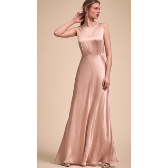 BHLDN Dresses & Skirts - BHLDN Ghost London Alexia Dress